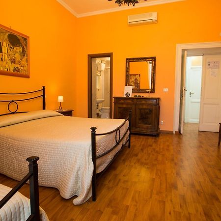 Laterano Inn Рим Номер фото
