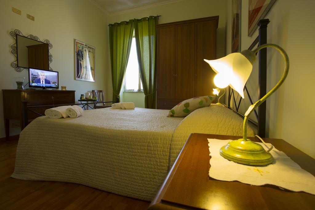 Laterano Inn Рим Номер фото