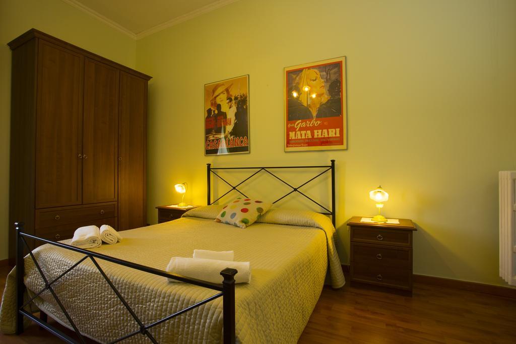 Laterano Inn Рим Номер фото