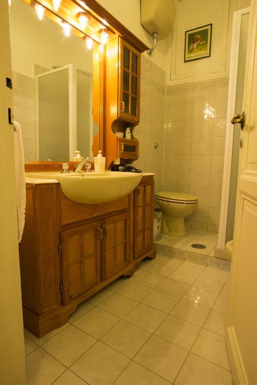 Laterano Inn Рим Экстерьер фото